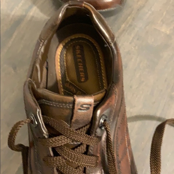 Skechers Men’s Shoes - Picture 2 of 6